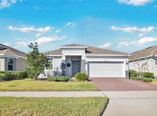 2905 Bluestem Ln, Clermont, FL 34714