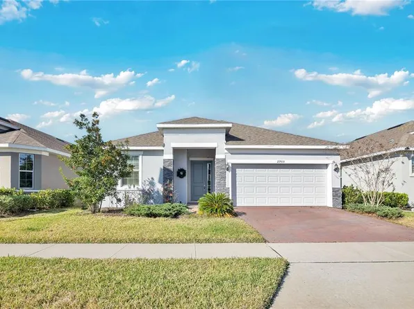 2905 Bluestem Ln, Clermont, FL 34714