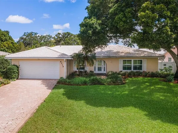 6215 43rd Ave N, Kenneth City, FL 33709