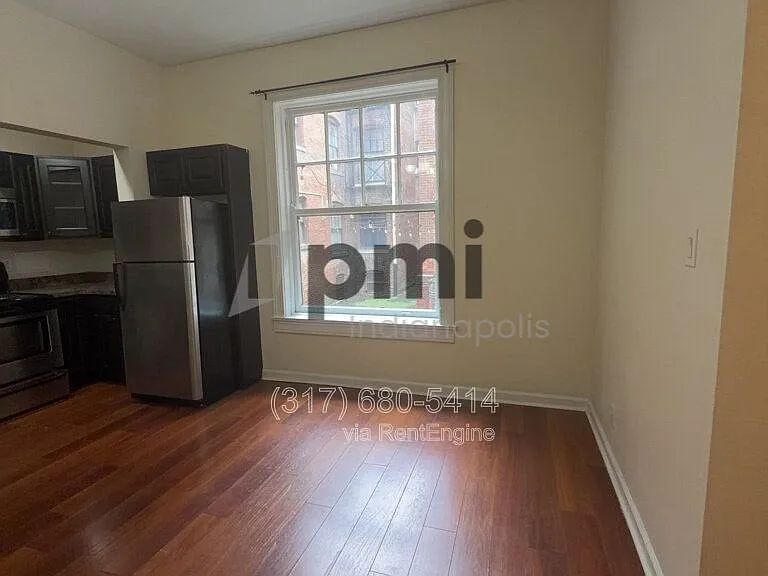 Indy Downtown Colonial Apartments — Photo 36