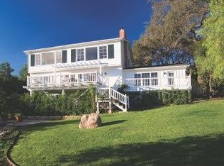 1507 Alameda Padre Serra, Santa Barbara, CA 93103