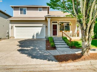 3207 SE 197th Ct, Camas, WA 98607