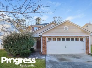 40 Wexford Way, Covington, GA 30014