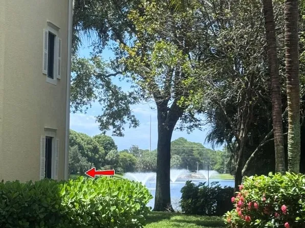 2729 Anzio Court #107, Palm Beach Gardens, FL 33410