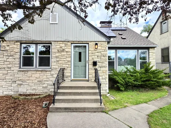 5349 Park Ave, Minneapolis, MN 55417