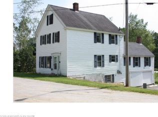 33 Sunk Haze, Union, ME 04862