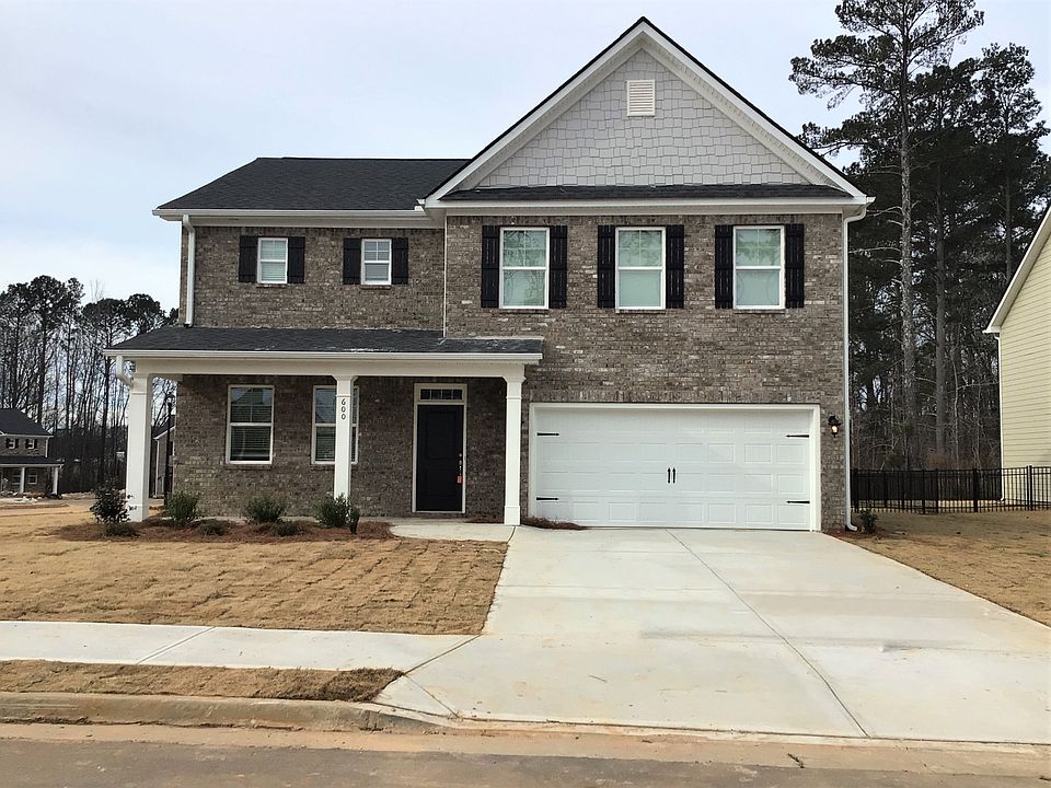 1st image of 600 Vista Way