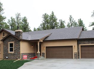 15425 Atlas Loop, Peyton, CO 80831
