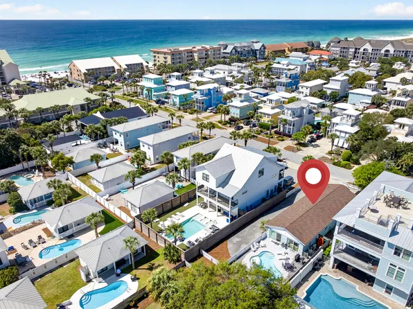 85 Shirah St, Destin, FL 32541