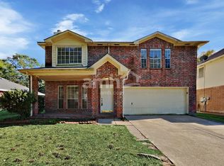14614 Golden Cypress Ln, Cypress, TX 77429
