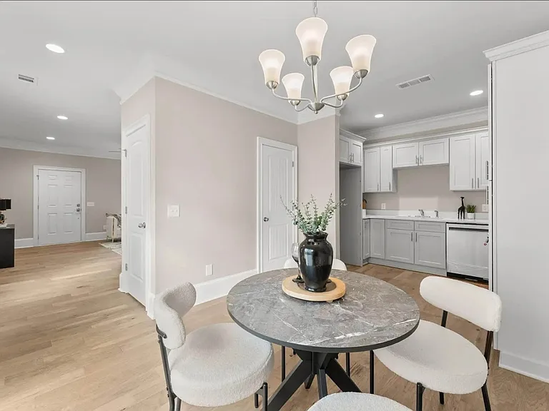 510 Washington St NW #WASHINGTON VISTA TOW — Photo 1