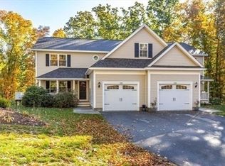 193 Scotland Rd #A, Newbury, MA 01951