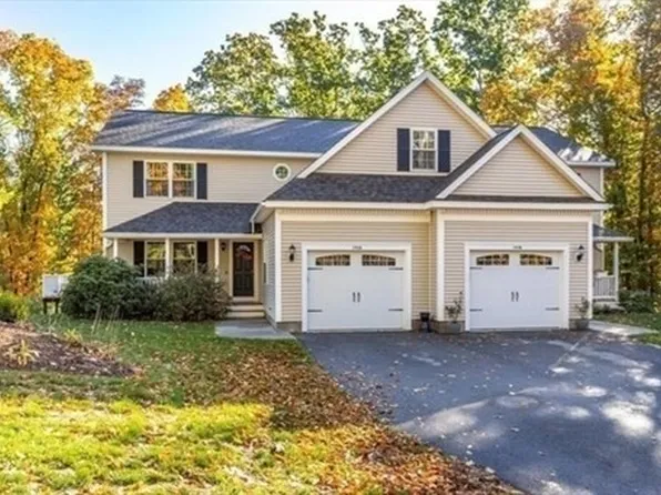 193 Scotland Rd #A, Newbury, MA 01951