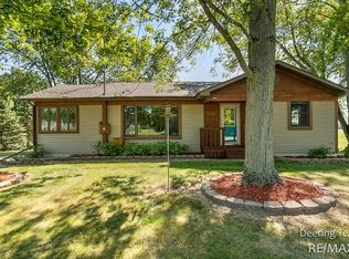 13588 48th Ave, Coopersville, MI 49404