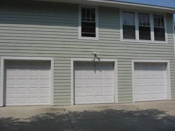 Garages