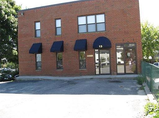 1st image of 13 E Hoyle St #A