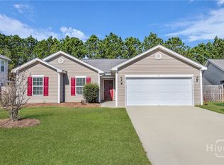 34 Twin Oaks Place, Savannah, GA 31407
