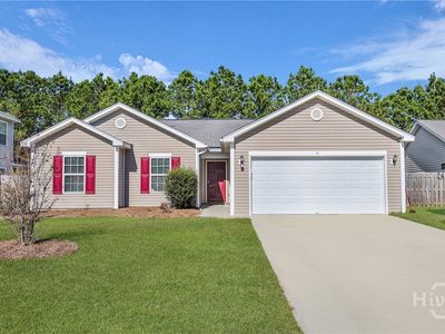 34 Twin Oaks Place, Savannah, GA, 31407