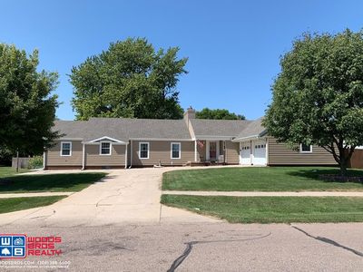 632 Linden Ave, Grand Island, NE, 68801