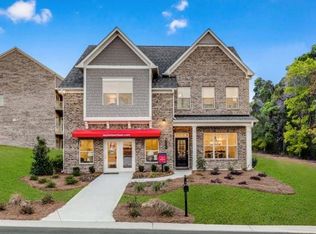 4279 Perimeter Park East Dr, Chamblee, GA 30341