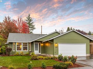 306 NW 140th Pl, Beaverton, OR 97006