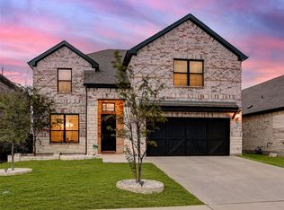2324 Covey Ct, Little Elm, TX 75068