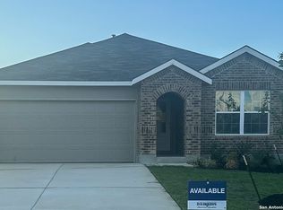 632 Sumpter Banks, Cibolo, TX 78108