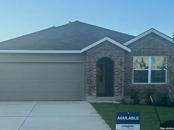 632 Sumpter Banks, Cibolo, TX 78108