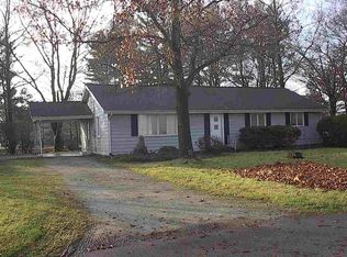 125 W Walnut St, Waterloo, IN 46793