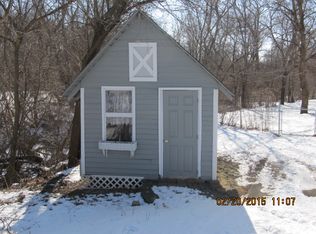 109 S 8th Ave E, Newton, IA 50208