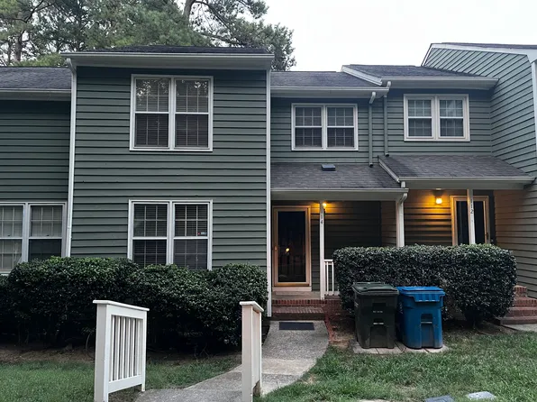 114 Timber Ridge Dr, Durham, NC 27713