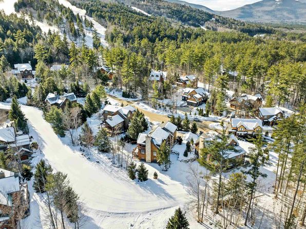 74 Bearfoot Creek Road, Bartlett, NH 03812