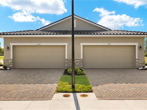 6669 Good Life ST, FORT MYERS, FL 33966