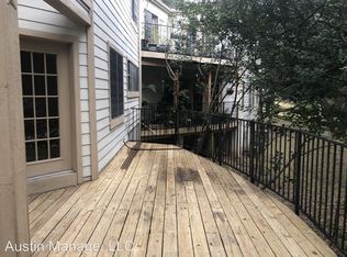 9201 Simmons Rd APT 103, Austin, TX 78759