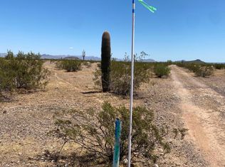 N Herseth Rd, Florence, AZ 85132