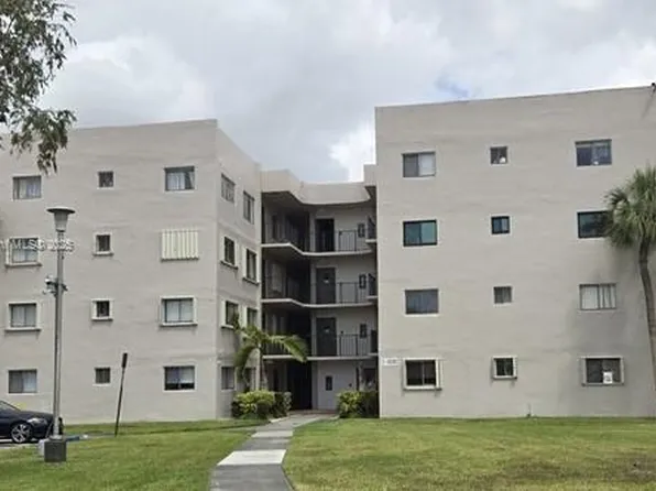 8500 SW 133rd Avenue Rd APT 104, Miami, FL 33183