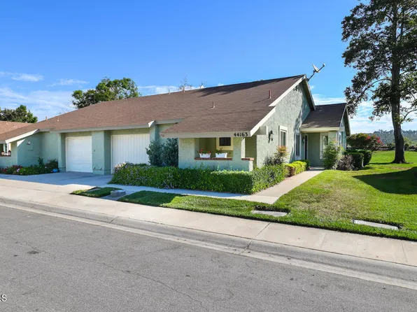 44163 Village 44, Camarillo, CA 93012