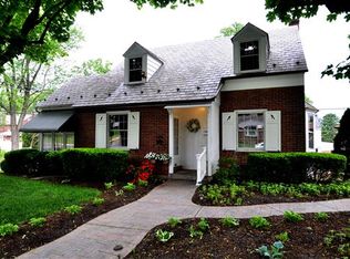 1800 N 16th St, Reading, PA 19604