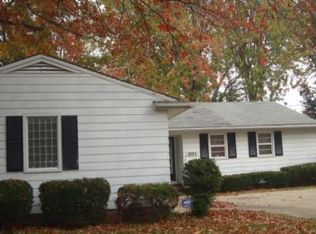 3693 Langton Rd, Cleveland Heights, OH 44121