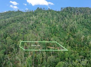 99999 Youngs Gap Rd #S, Fletcher, NC 28732