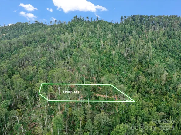 99999 Youngs Gap Rd #S, Fletcher, NC 28732