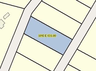 Thomas Ln, Kingston, TN 37763