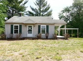 4431 E State Highway 89, Walnut Cove, NC 27052