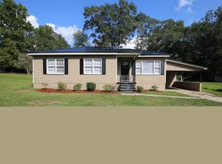 107 Beta St, Bessemer, AL 35023