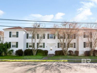 214 Upham St Unit 4A, Mobile, AL, 36607