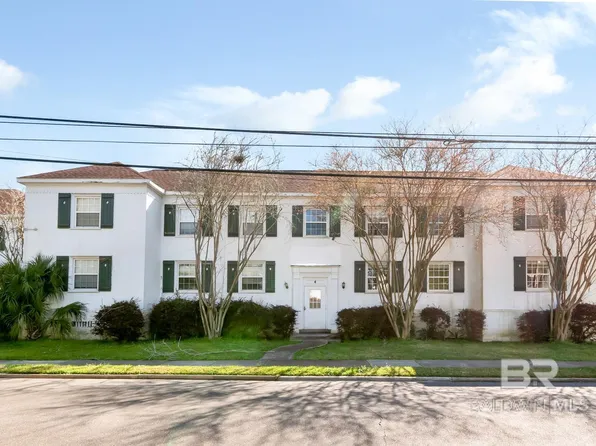 214 Upham St Unit 4A, Mobile, AL 36607