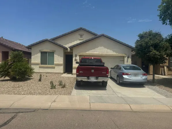 13268 E Lupine Ln, Florence, AZ 85132