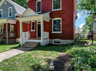 7452 Maple Ave, Saint Louis, MO 63143