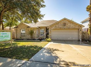 314 Notch Leaf, Cibolo, TX 78108