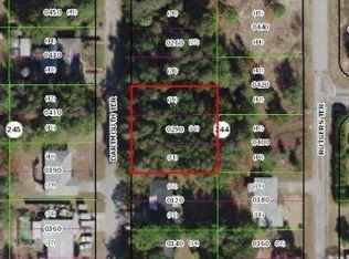 1226 Dartmouth Ter, Inverness, FL 34452